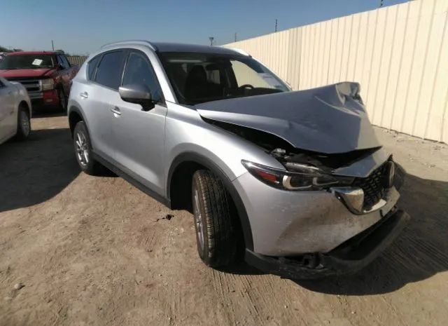 MAZDA CX-5 2022 jm3kfbbm7n0564939