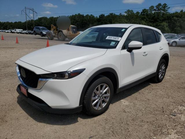 MAZDA CX-5 SELEC 2022 jm3kfbbm7n0589632