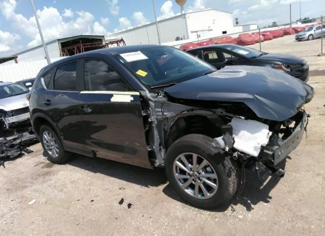 MAZDA CX-5 2022 jm3kfbbm7n0611788