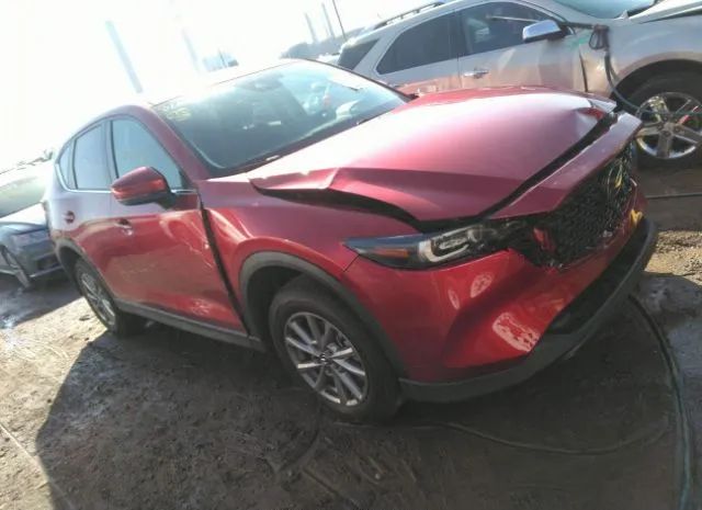 MAZDA CX-5 2022 jm3kfbbm7n0612052