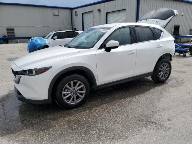 MAZDA CX-5 SELEC 2022 jm3kfbbm7n0633189