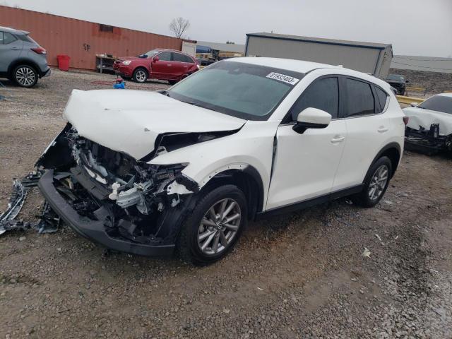 MAZDA CX-5 SELEC 2022 jm3kfbbm7n0635086