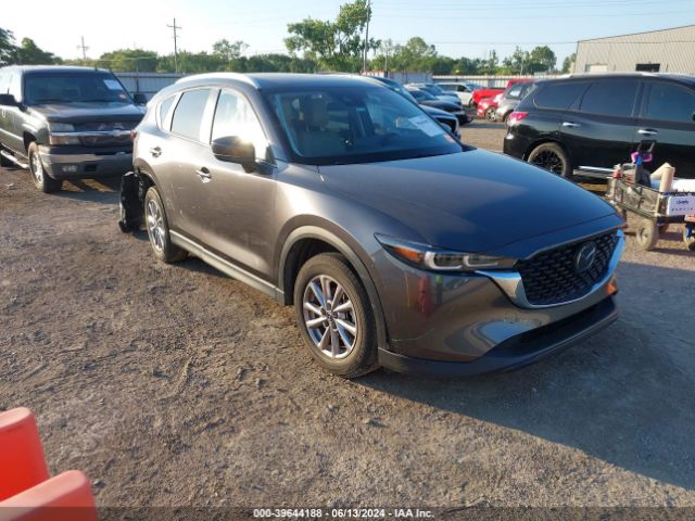 MAZDA CX-5 2022 jm3kfbbm7n1526458