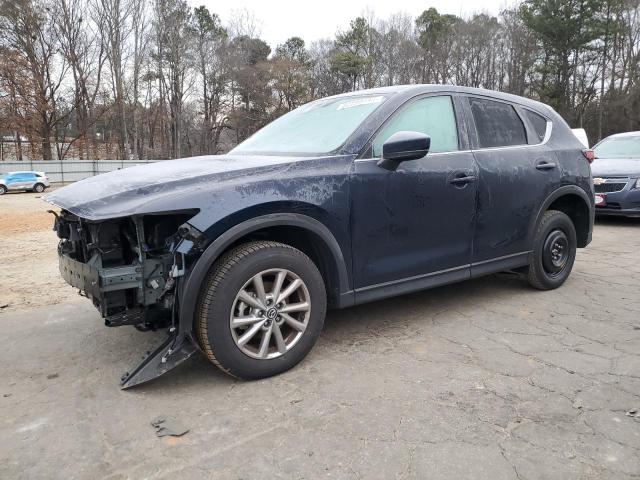 MAZDA CX-5 SELEC 2023 jm3kfbbm7p0148408