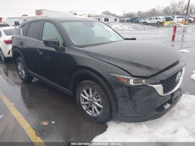 MAZDA CX-5 2023 jm3kfbbm7p0148974