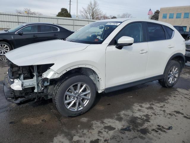 MAZDA CX-5 SELEC 2023 jm3kfbbm7p0154970