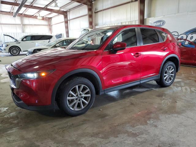 MAZDA CX-5 SELEC 2023 jm3kfbbm7p0164446