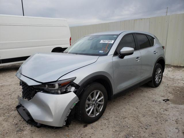 MAZDA CX-5 SELEC 2023 jm3kfbbm7p0165497