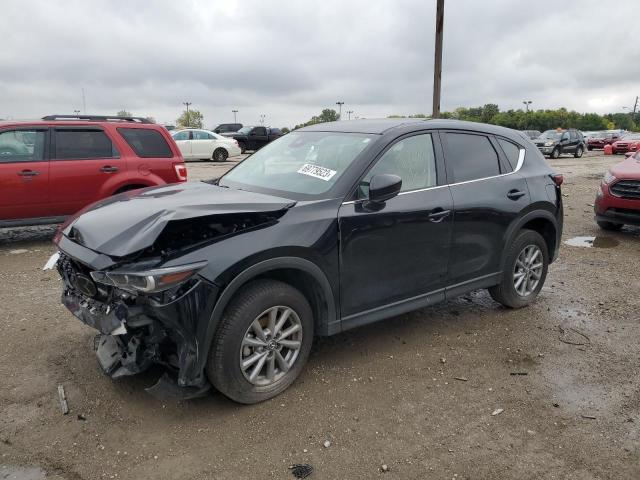 MAZDA CX-5 SELEC 2023 jm3kfbbm7p0173633