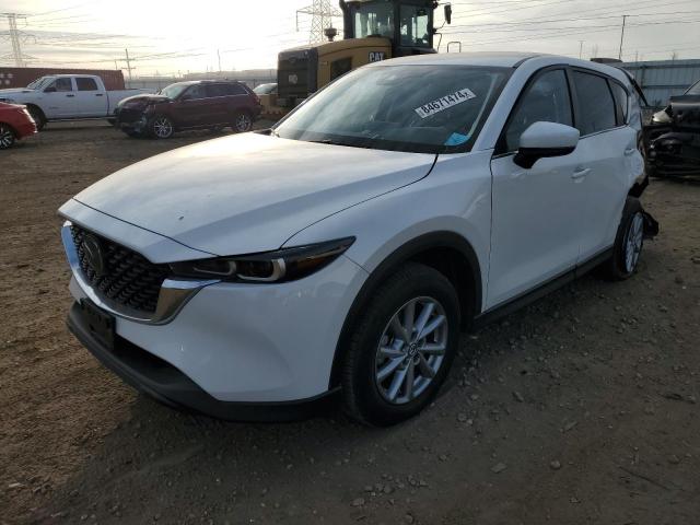 MAZDA CX-5 SELEC 2023 jm3kfbbm7p0201785