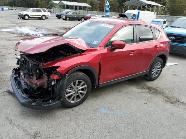 MAZDA NULL 2023 jm3kfbbm7p0231529