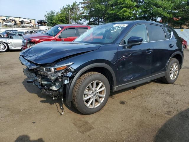 MAZDA CX-5 SELEC 2023 jm3kfbbm7p0244328