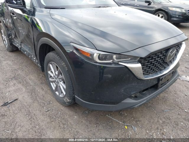 MAZDA CX-5 2023 jm3kfbbm7p0289317