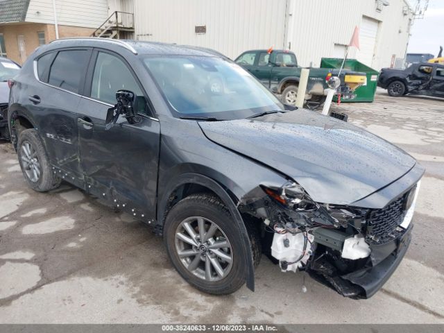 MAZDA CX-5 2023 jm3kfbbm7p0291052