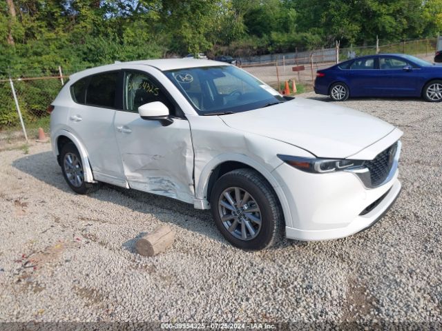 MAZDA CX-5 2024 jm3kfbbm7r0370076