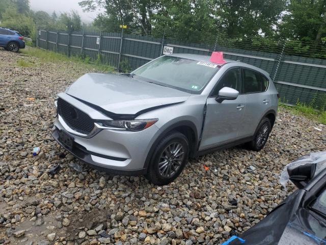 MAZDA CX-5 SPORT 2018 jm3kfbbm8j0351153