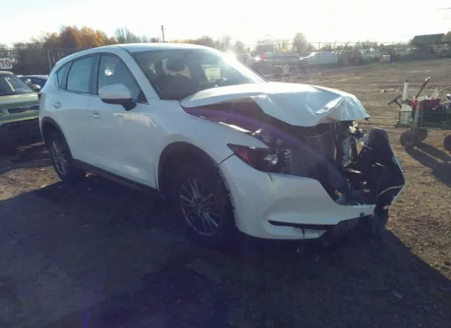 MAZDA CX-5 2018 jm3kfbbm8j0432153