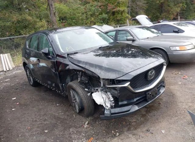 MAZDA CX-5 2018 jm3kfbbm8j0451804