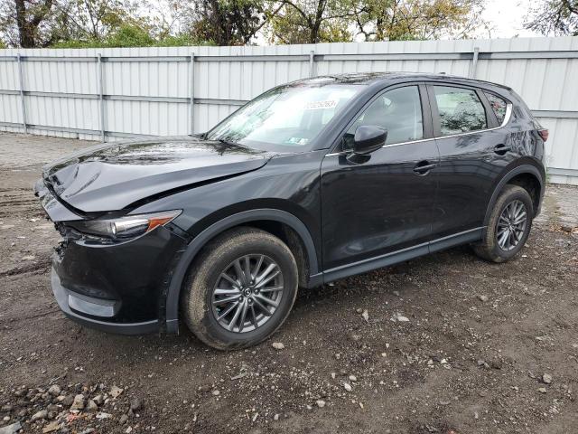 MAZDA CX-5 2018 jm3kfbbm8j0452368