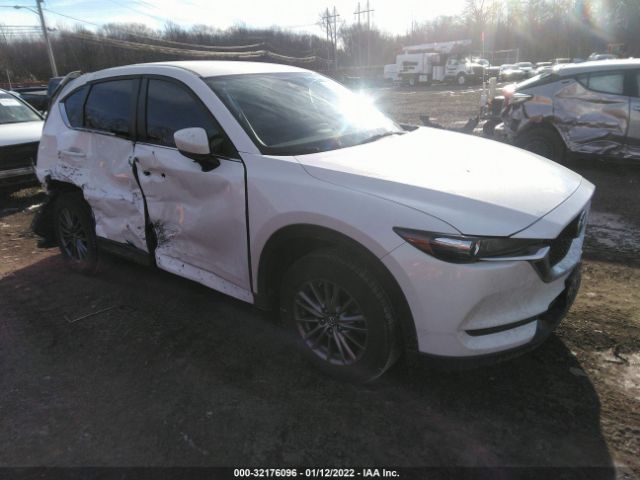 MAZDA CX-5 2018 jm3kfbbm8j0470319