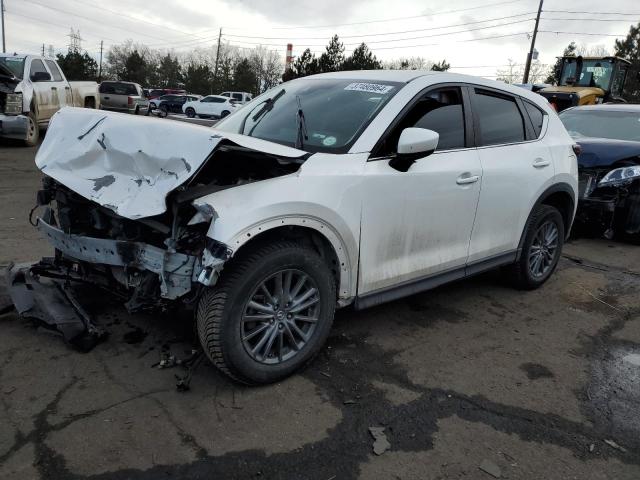 MAZDA CX-5 2019 jm3kfbbm8k0503157