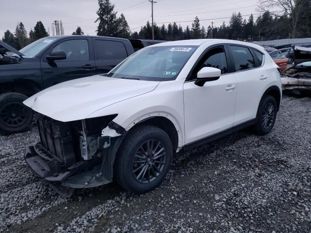 MAZDA CX-5 2019 jm3kfbbm8k0575654