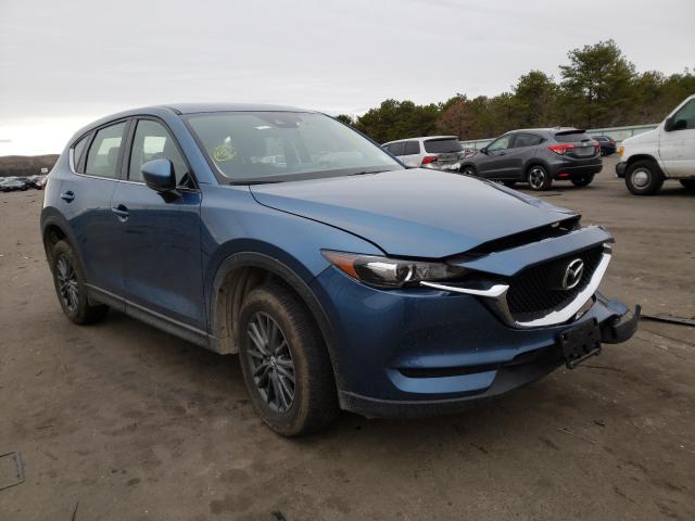 MAZDA NULL 2019 jm3kfbbm8k0664513