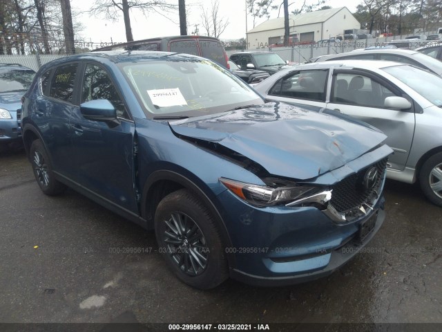 MAZDA CX-5 2019 jm3kfbbm8k0668562