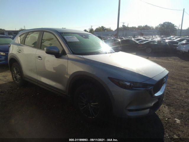 MAZDA CX-5 2019 jm3kfbbm8k0698581