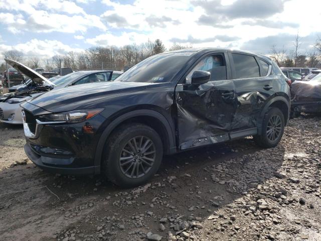 MAZDA CX-5 SPORT 2019 jm3kfbbm8k0698709