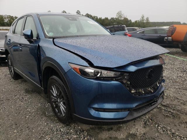 MAZDA CX-5 2019 jm3kfbbm8k1578175