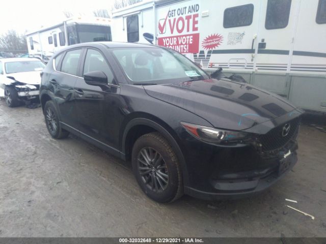 MAZDA CX-5 2019 jm3kfbbm8k1605973