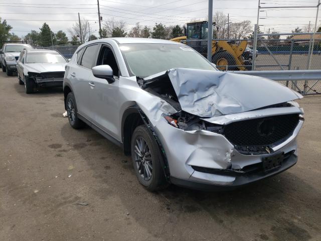 MAZDA CX-5 SPORT 2019 jm3kfbbm8k1618514