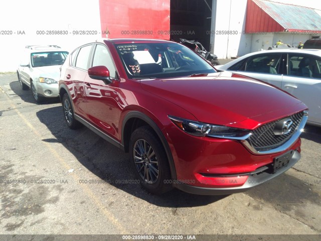 MAZDA CX-5 2019 jm3kfbbm8k1626306