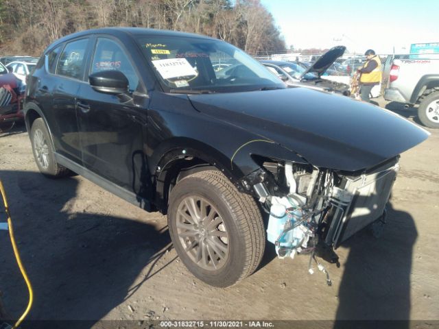 MAZDA CX-5 2020 jm3kfbbm8l0750521