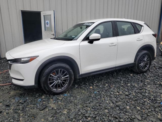 MAZDA CX-5 SPORT 2020 jm3kfbbm8l0848707