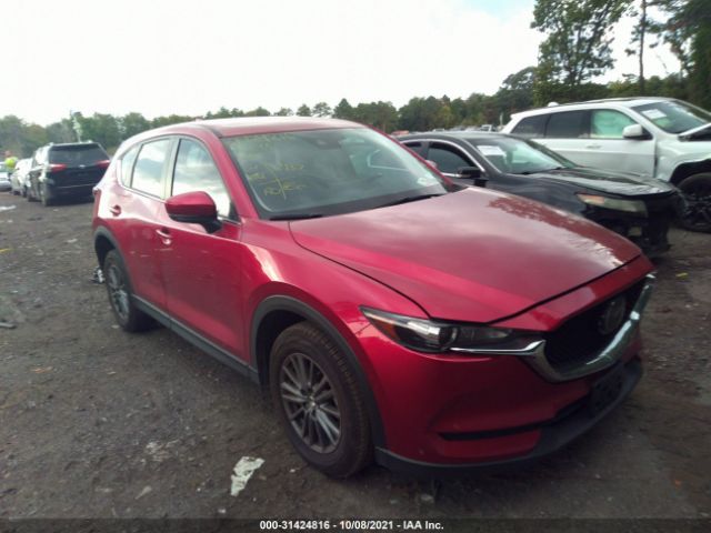 MAZDA CX-5 2021 jm3kfbbm8m0357085