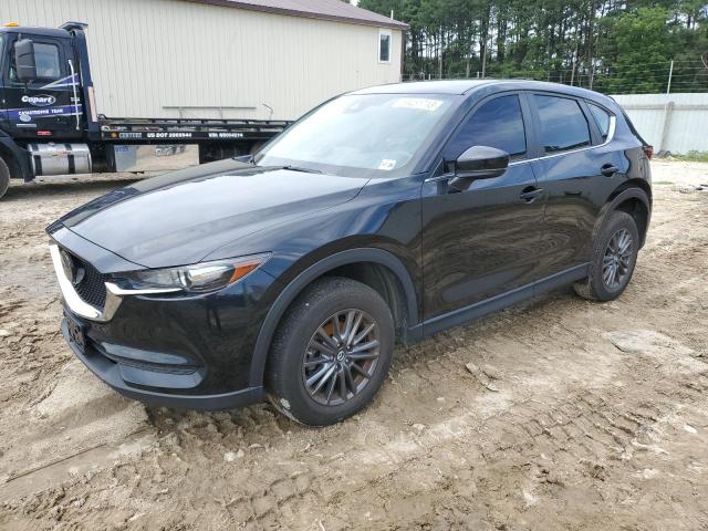 MAZDA CX-5 SPORT 2021 jm3kfbbm8m0416958