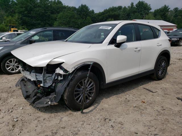 MAZDA CX-5 SPORT 2021 jm3kfbbm8m1326395