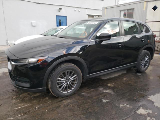 MAZDA CX-5 SPORT 2021 jm3kfbbm8m1333606