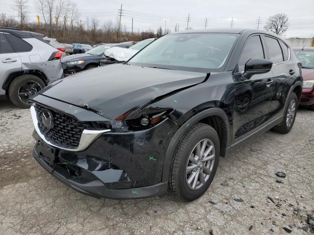 MAZDA CX-5 SELEC 2022 jm3kfbbm8n0525583