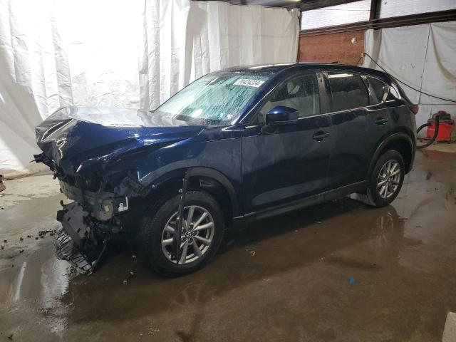 MAZDA CX-5 SELEC 2022 jm3kfbbm8n0533330