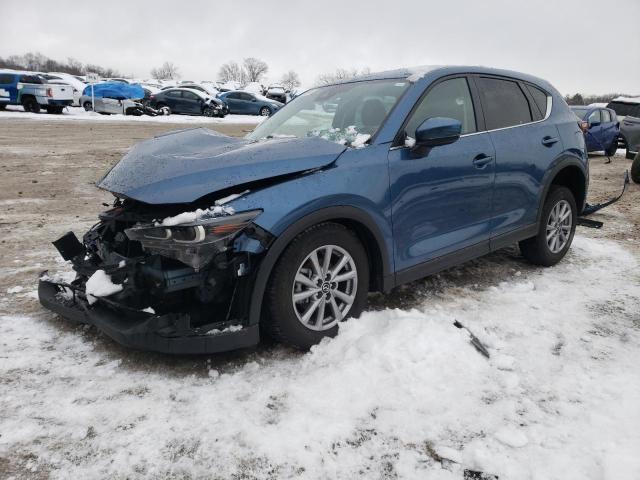 MAZDA CX-5 SELEC 2022 jm3kfbbm8n0572337