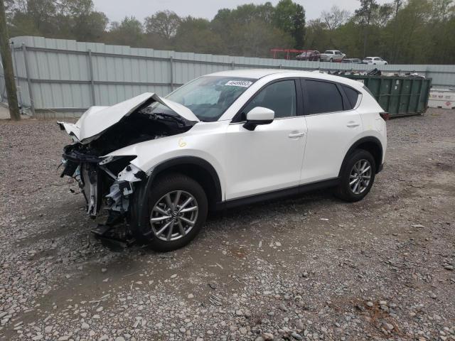 MAZDA CX-5 SELEC 2022 jm3kfbbm8n0581619