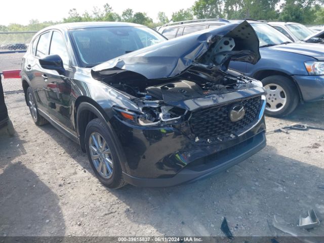 MAZDA CX-5 2022 jm3kfbbm8n0594614