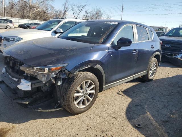 MAZDA CX-5 SELEC 2022 jm3kfbbm8n0613162