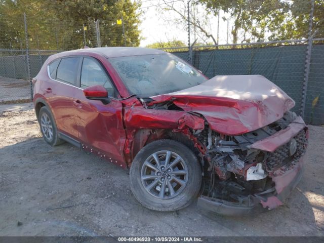 MAZDA CX-5 2022 jm3kfbbm8n1622339