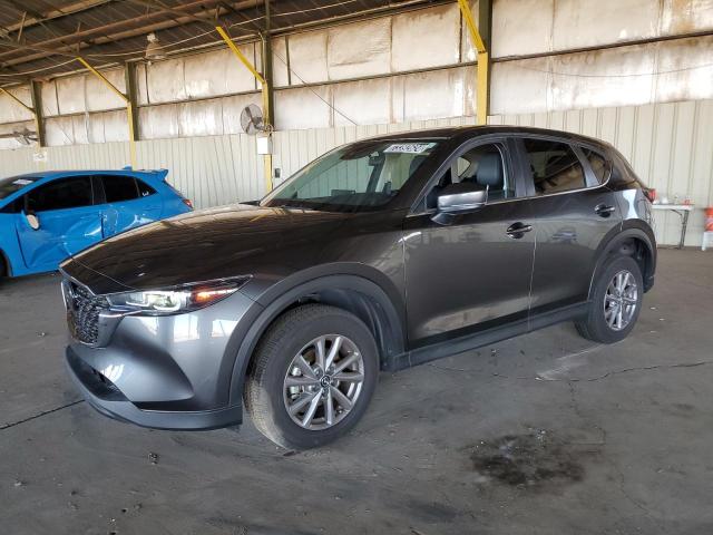 MAZDA CX-5 SELEC 2023 jm3kfbbm8p0100738