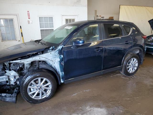 MAZDA CX-5 SELEC 2023 jm3kfbbm8p0144559