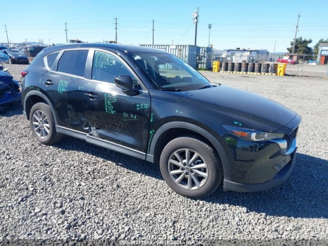 MAZDA CX-5 2023 jm3kfbbm8p0149034